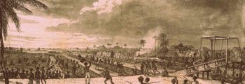 1832: Widespread Slave Activism