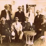 Portuguese Rum Blenders and Merchants in Trinidad