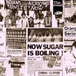 How Trinidad Rum Changed in the 1970s; Trinidad Rum History