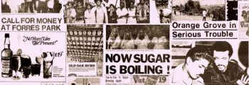 How Trinidad Rum Changed in the 1970s; Trinidad Rum History
