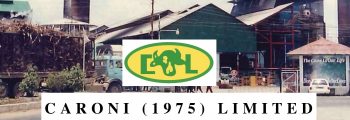 1975: Government Acquires Caroni Limited