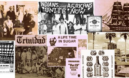 Trinidad Rum Timeline - The Rum History of Trinidad and Tobago