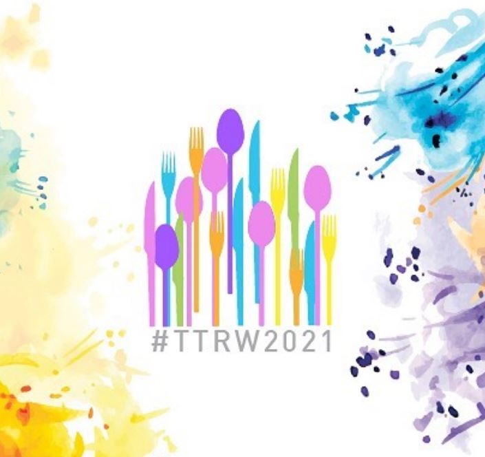 trinidad and tobago restaurant week 2021