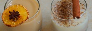 Classic Coquito Recipe